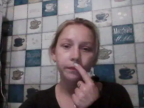 Anna_wey's Live XXX Chat