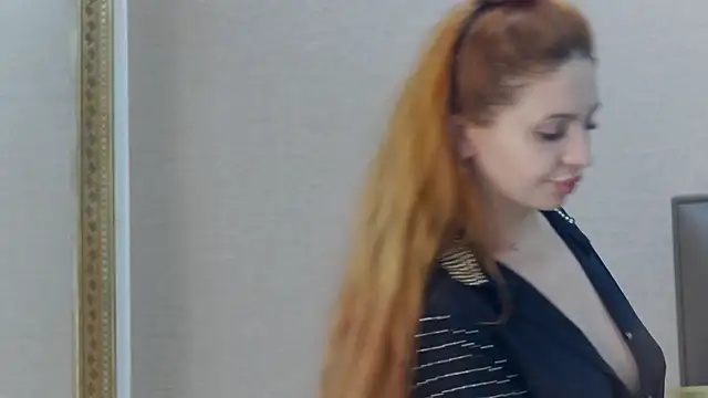 Živý XXX chat FoxyJoy