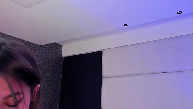 AmmyJones_ Live XXX-chat