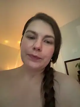 Show Webcam de violetaurora95