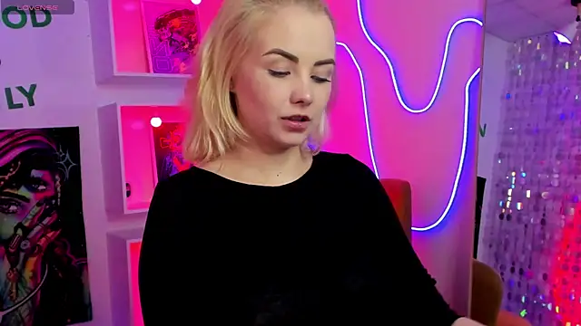 StephanieSweety Live XXX-chat