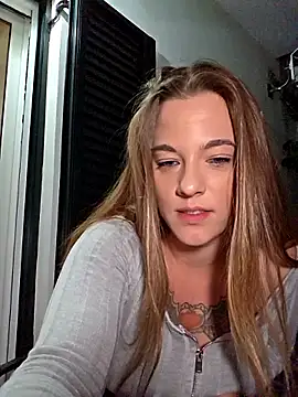 Luna_Lynn – Naživo XXX chat