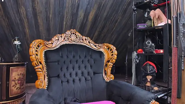 Živý XXX chat TaylorGrace