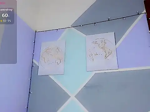 salome-guzman06n Webbikameraesitys