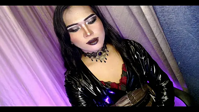 Hail_ur_Dominant Live XXX-chat