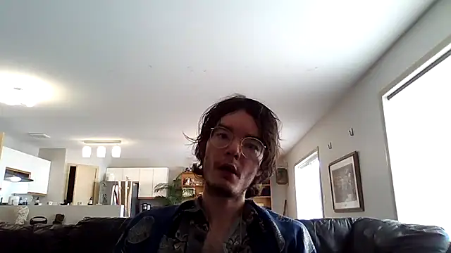 Chat XXX en directo de KinkyKittyBoy