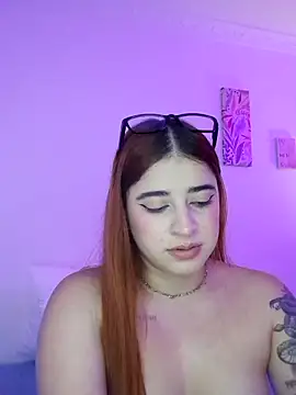 Czat XXX na żywo – martina_connor1
