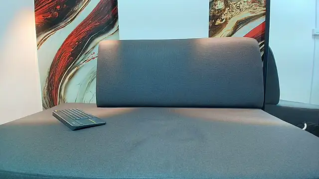 simondwayne Webcam-Show
