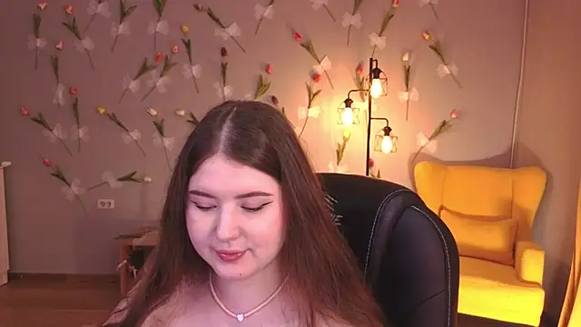 PixelGoddess – Naživo XXX chat