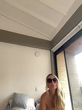 TatianaRico Live XXX-Chat