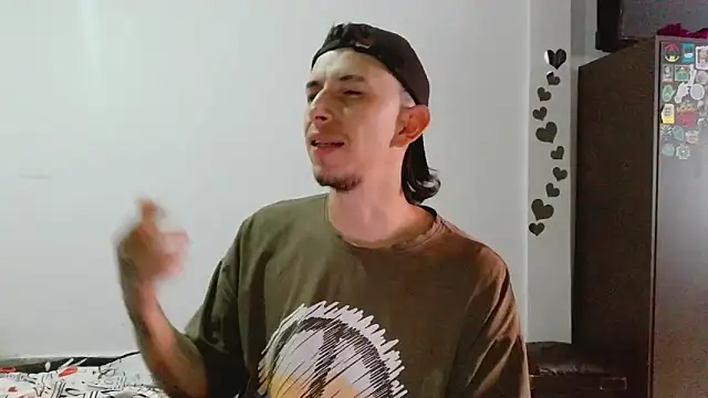 Živý XXX chat Chris__Jones