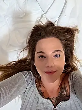 Luna_Lynn 라이브 XXX 채팅