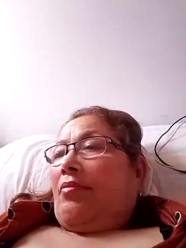 Cessi50 élő XXX-chatje