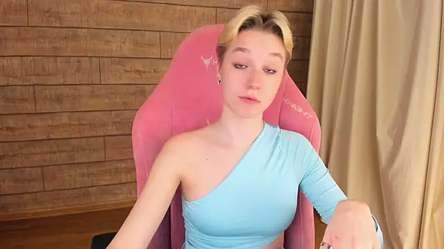 Chat XXX ao vivo de AgataGate