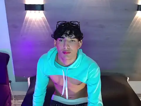 Živý XXX chat Logaanhotts