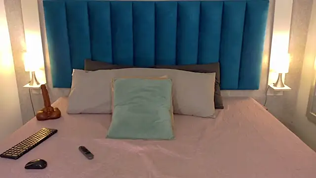 Madisonsmiith's Live XXX Chat