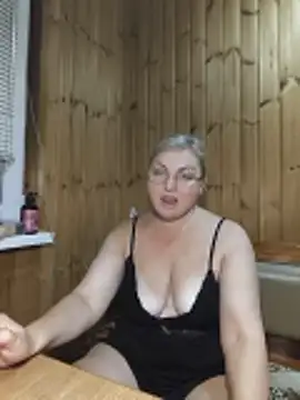 White-Chocolatte's Live XXX Chat