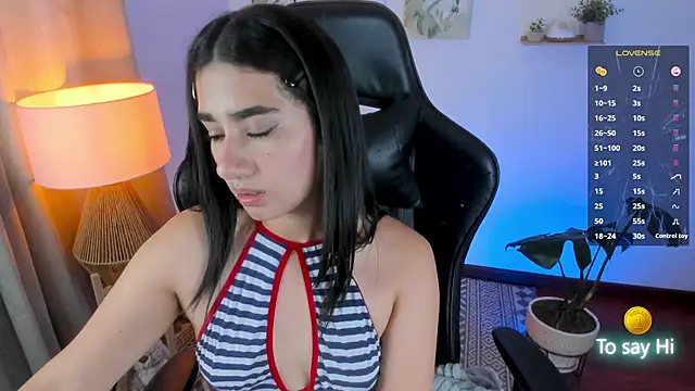annadu011 Live XXX-chat