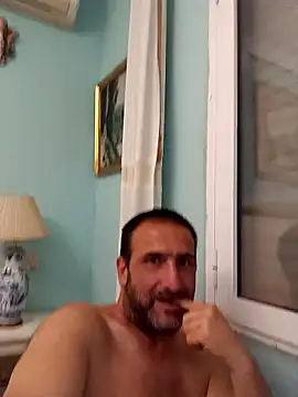 DanTrov79 Webcamshow