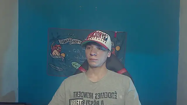 Czat XXX na żywo – Burperking420_