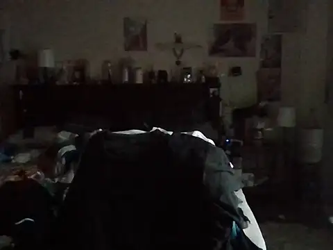 ilove90123 Show Webcam