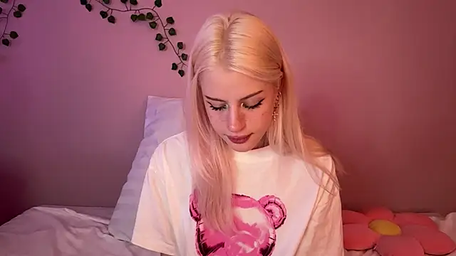 milimoon Chat XXX live