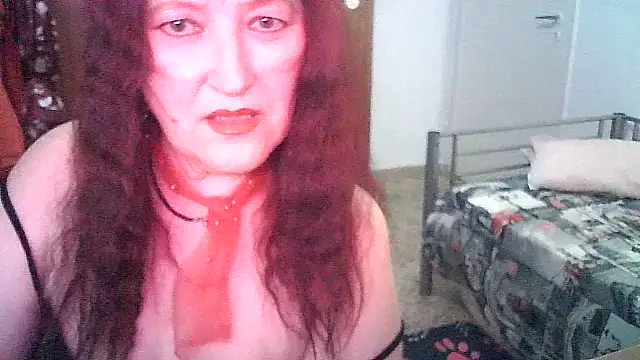 SabrinaXlovessのライブXXXチャット