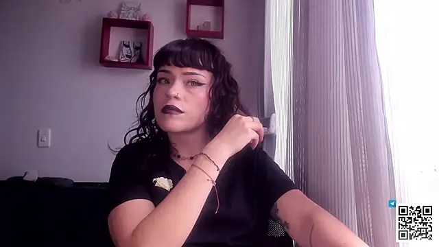 Chat XXX Live seijaku_
