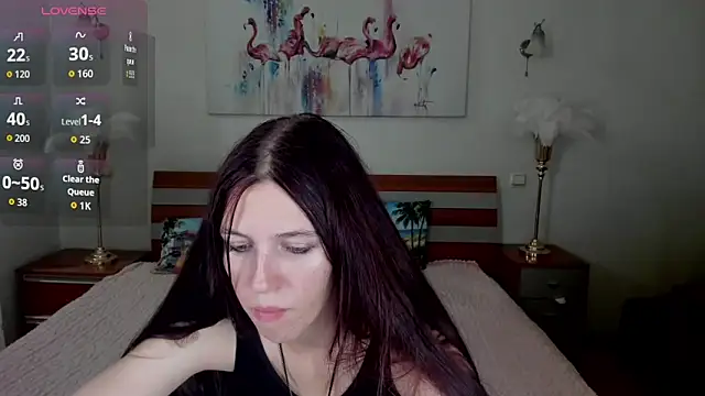 MaryRapunzel Live XXX Chat