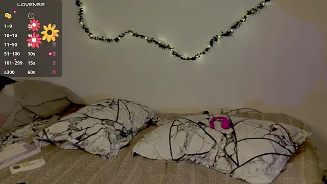 faiirybel live XXX chat