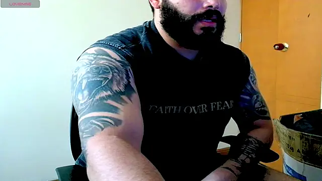 Vince_Reynolds' Live XXX Chat