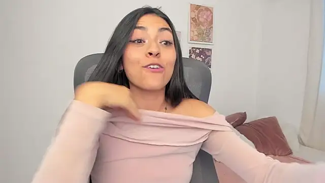 Živý XXX chat canelleGarces