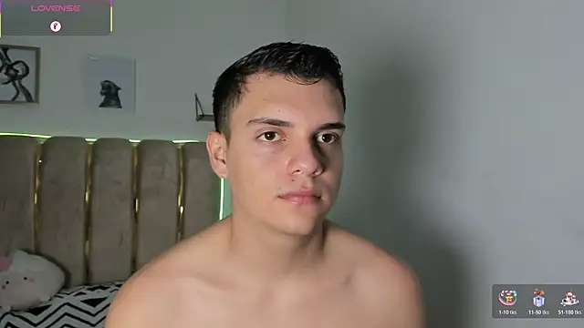 james_carter1 live XXX chat