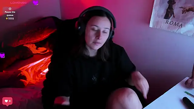bonnie_moon_'s Live XXX Chat