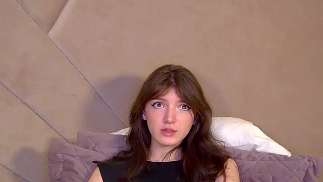 SophiaProve – Live XXX-chat
