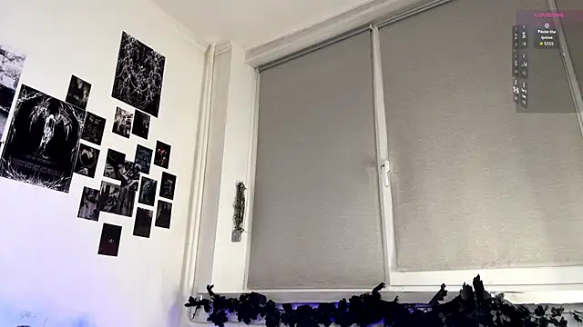 KizzieSherbert Live XXX Chat