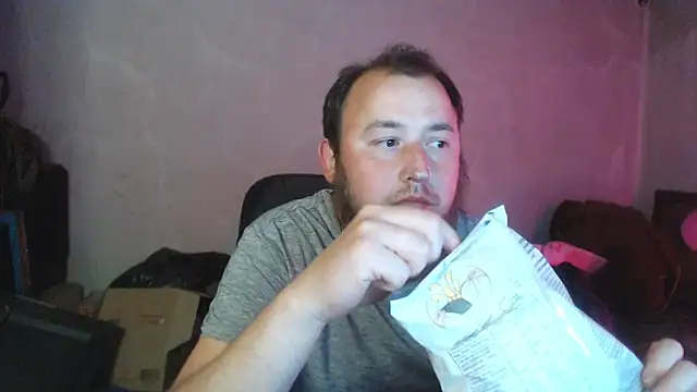 BIG-COCK-OMG's Live XXX Chat