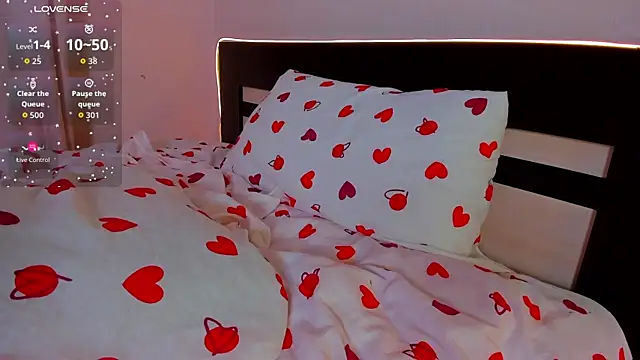 Chatroom XXX en direct de lexxxxxxi