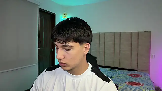 Chat XXX Live CHRIS_MORGAN1
