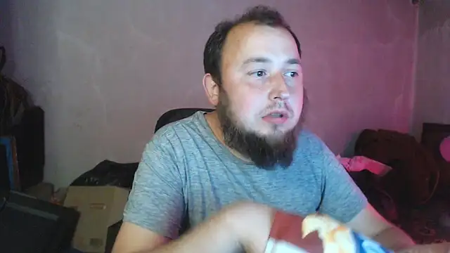 BIG-COCK-OMG Live XXX Chat