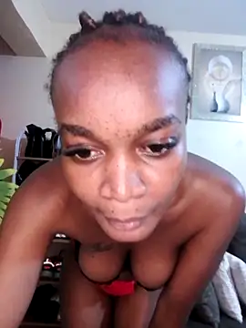 Chat +18 de _Luxurydoll ao vivo