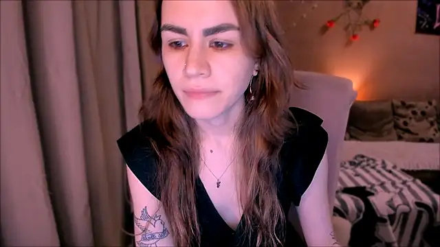 _selectrra – Live XXX-chat