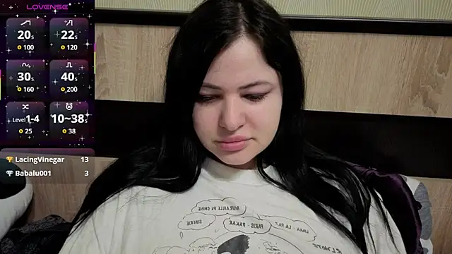 Chat XXX ao vivo de German_Eva