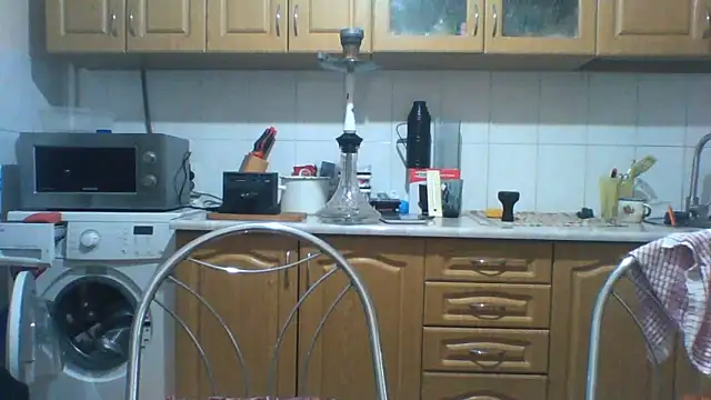 Chat XXX en directo de KaelNox