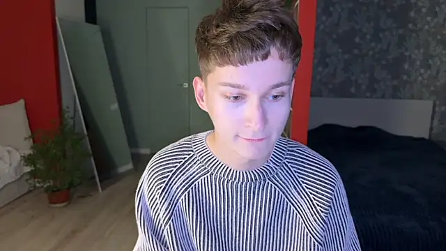 AlexFH Live XXX Chat