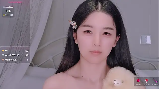 BingLin- Obrolan Langsung XXX