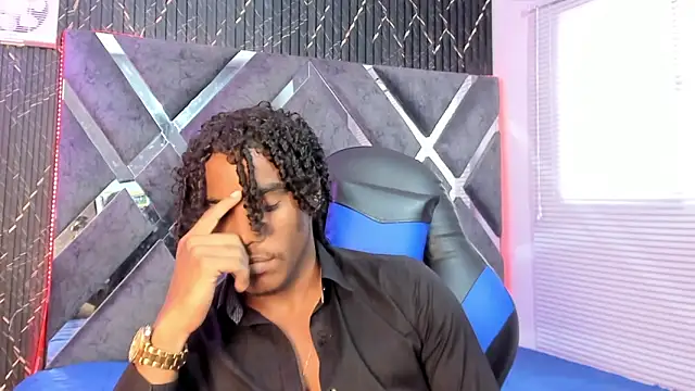 Chat XXX en directo de axel_silva4
