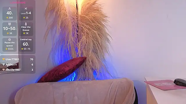 Elecktra_sweet XXX чат на живо