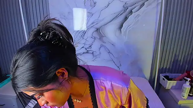 Živý XXX chat venusowen_