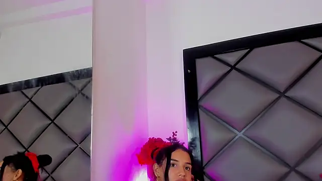 Živý XXX chat IsabellaVillalobos